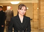 41-я сессия Алтайского краевого Законодательного Собрания